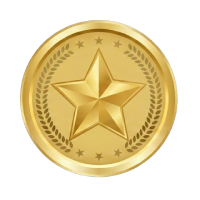 Gold Icon