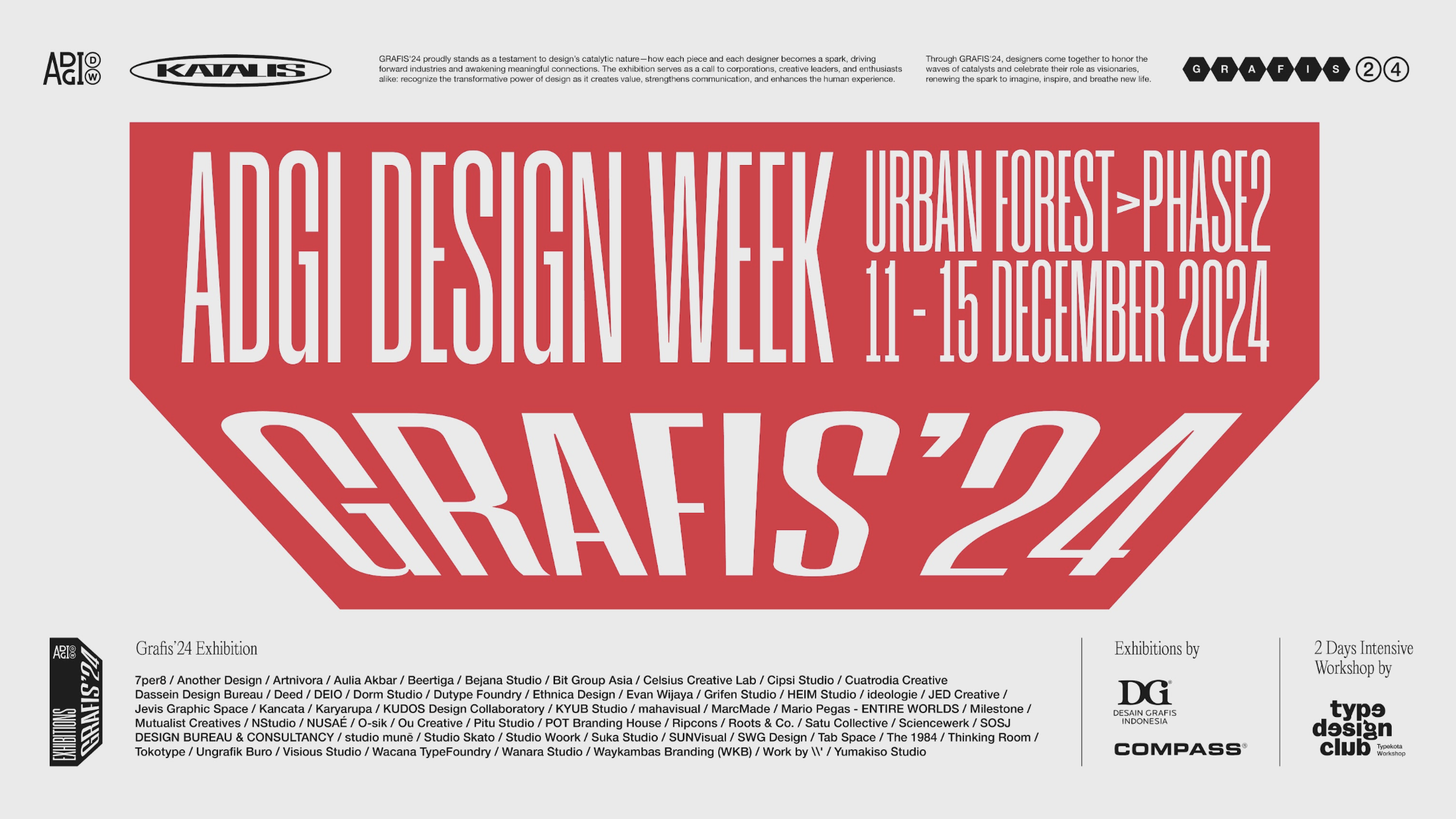 Satu Collective (PT Satu Kolektif Abadi)