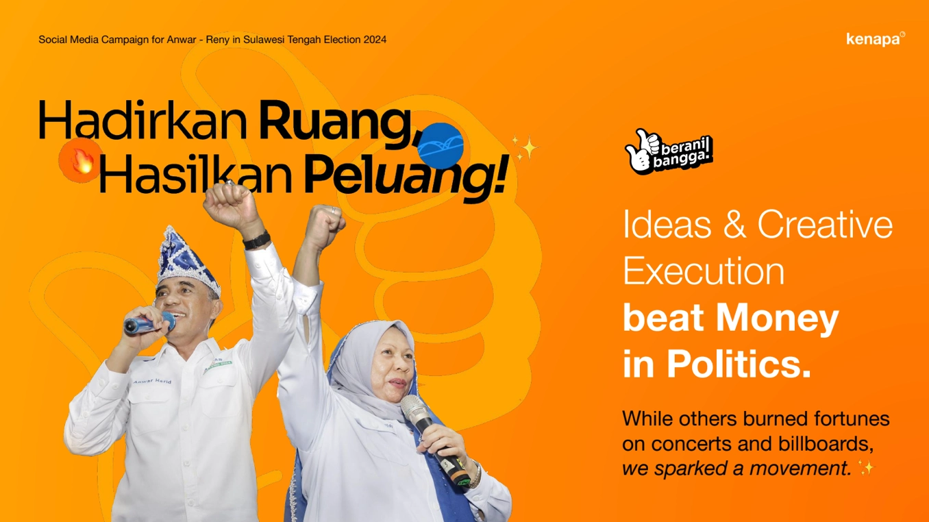 Kenapa Creative (PT Mulai Dari Kenapa)