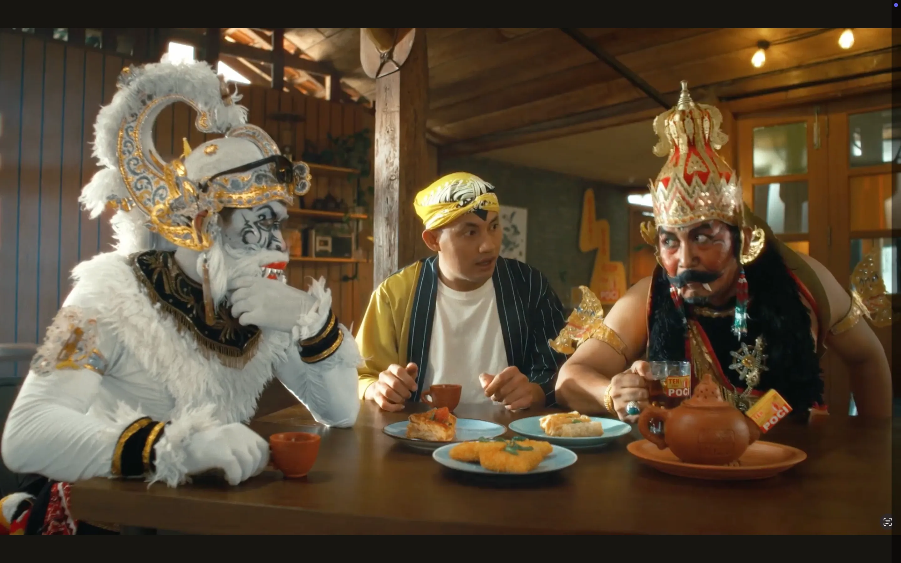 Playgroup (Cipta Imajinasi Sejahtera)