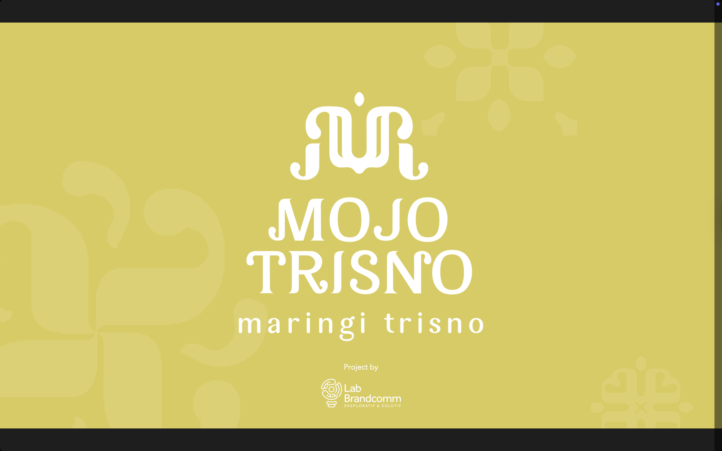 Lab Brandcomm DKV UKP