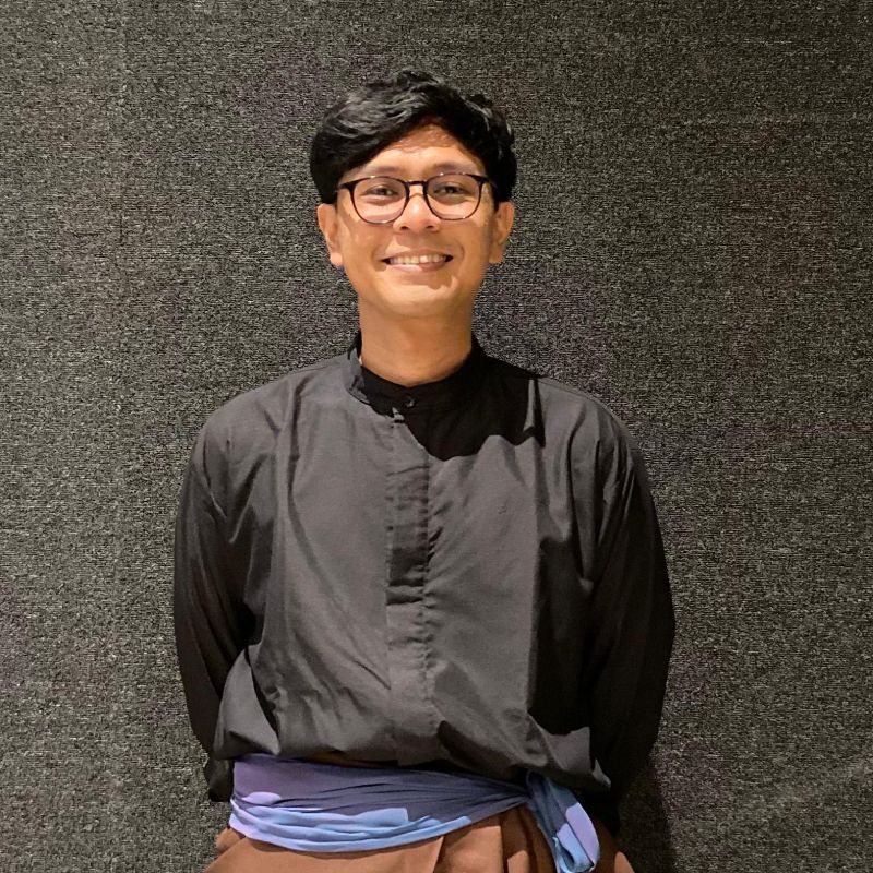Aditya Dion