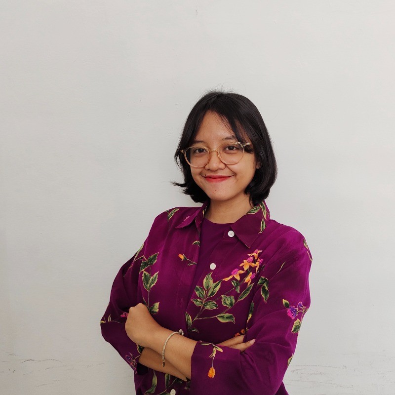 Lintang Nugrahani